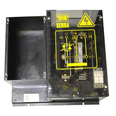 Serra C1-ROB