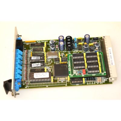 MTS MK292-1001