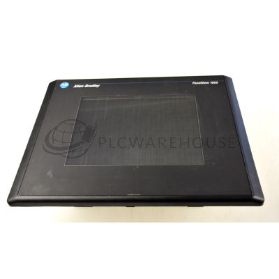 Allen-Bradley 2711-T10C1X