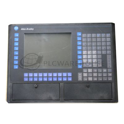 Allen-Bradley 6180-ABGBEFAZCBZ