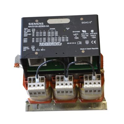 Siemens 4AV3100-2EB00-0A