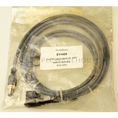 IFM electronic E11429