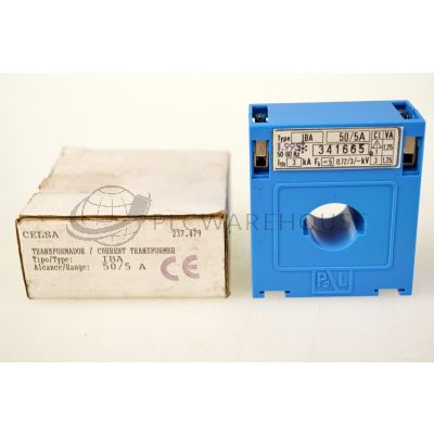 Celsa IBA-50/5A
