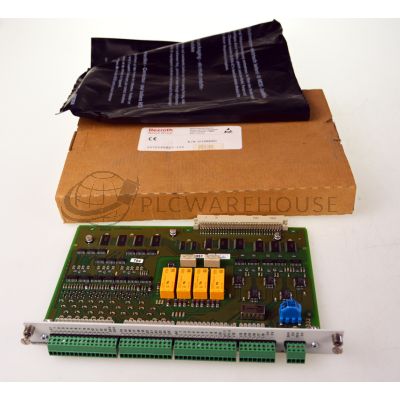 Rexroth 1070090867-102