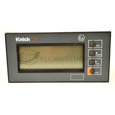 Knick 830XS2
