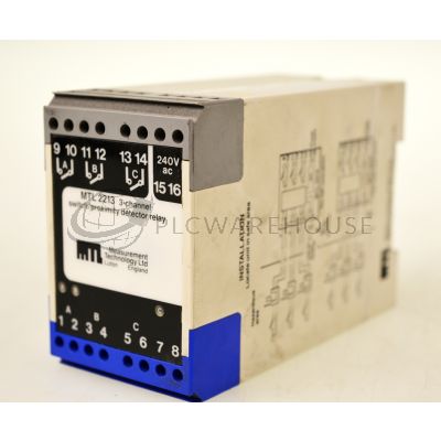 MTL MTL2213-240V