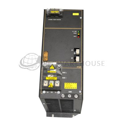 Kollmorgen PSR4/5A-250