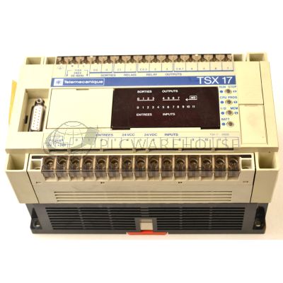 Telemecanique TSX1702028