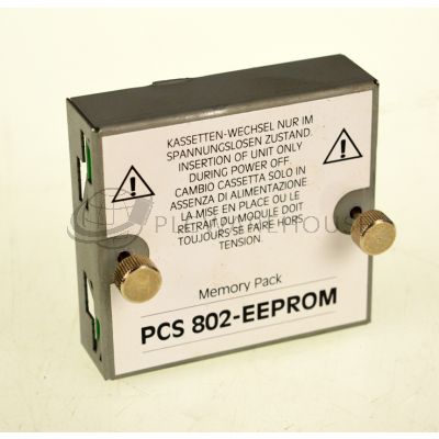 Lauer PCS 802-EEPROM