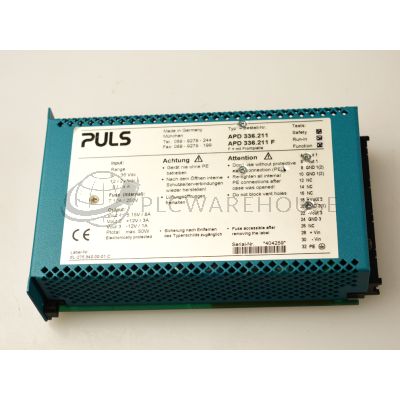Puls APD 336.211 F