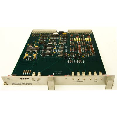 ITW Micro-Poise E501FA