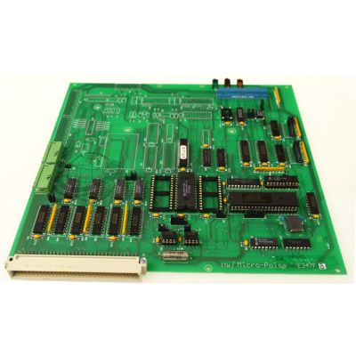 ITW Micro-Poise E347FB