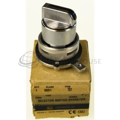 Square D Company 9001-TS1