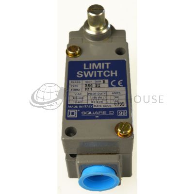 Square D Company 9007-B54B2-M11