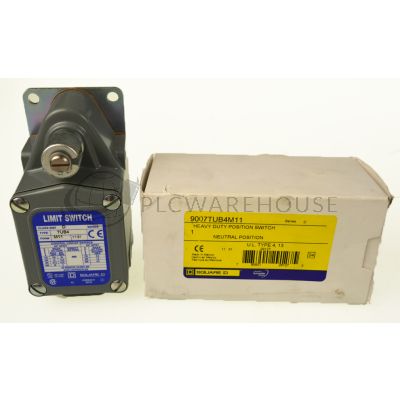 Square D Company 9007TUB4M11