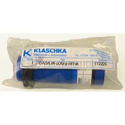 Klaschka 112224