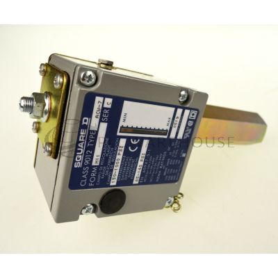 Square D Company 9012-ACW-7-M11