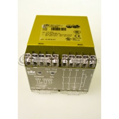 Pilz 475730