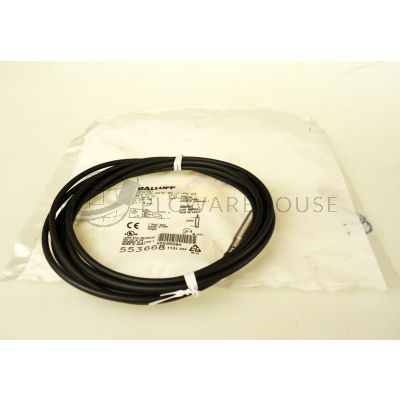 Balluff BES018U