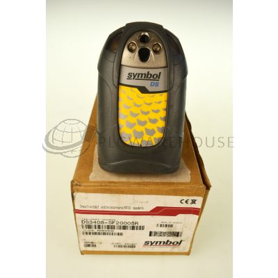 Symbol technologies DS3408-SF20005R