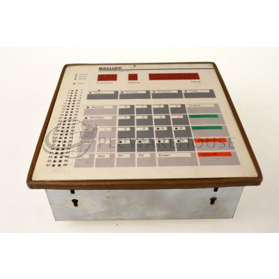 Balluff BPC AX3600-E1-48P-08-E