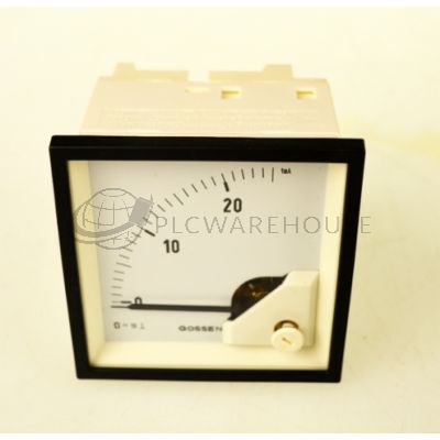 Gossen 3150P-CB1-GL025