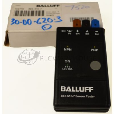 Balluff BES 516-7