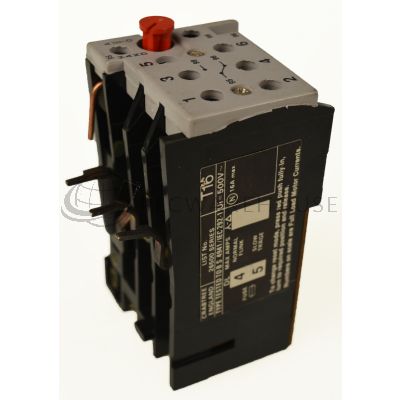 Crabtree T16
