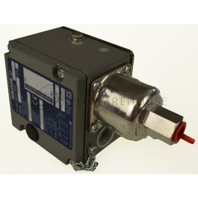 Square D Company 9012-ACW21-M11