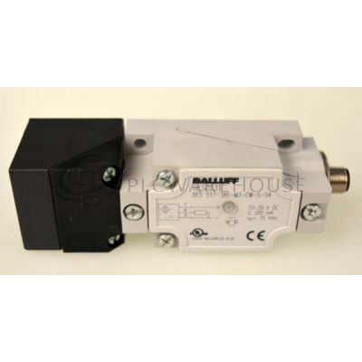Balluff BES0231