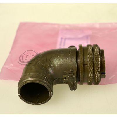 Amphenol 97-3108B2027S
