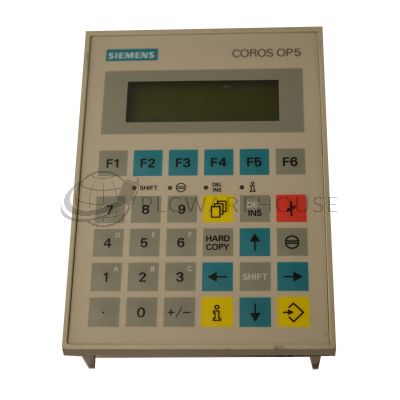 Siemens 6AV3505-1FB00