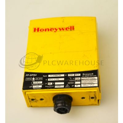 Honeywell FF-SPR44TR2