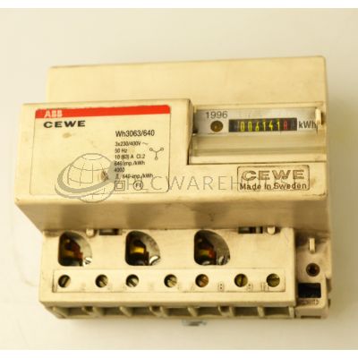 ABB WH3063/640