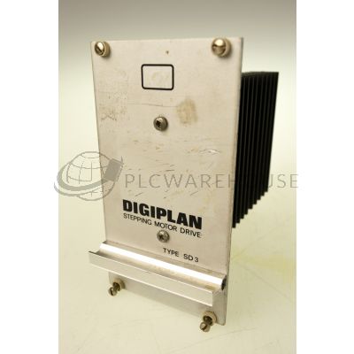 Digiplan 1322.009