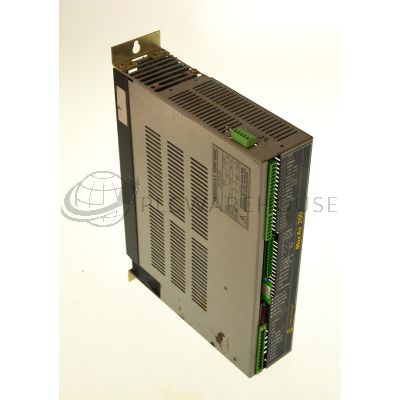 Control Techniques CTI002 102697/125022