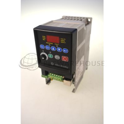 Allen-Bradley 22A-A4P5N114