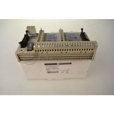 Telemecanique ABE7-TES160