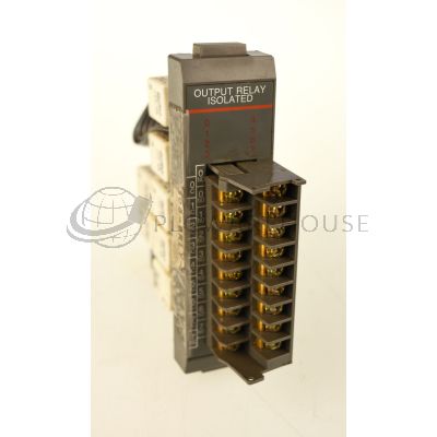 Texas Instruments 305-8RLY-I