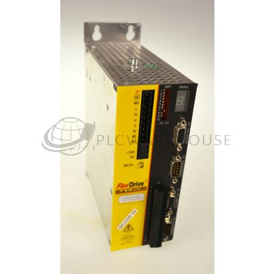 Baldor FDH2A02TB-RN20