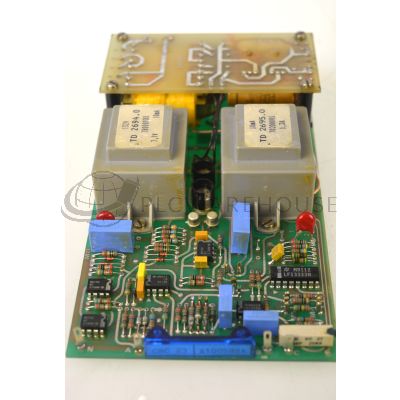 CEWE Instrument A100589A