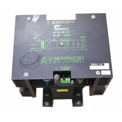 Murr Elektronik 85521