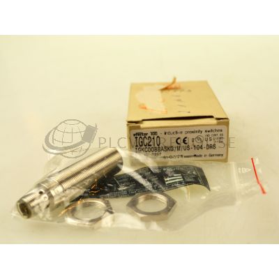 Efector IGC210
