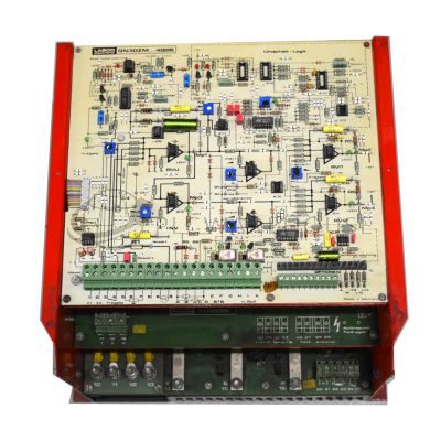 Labod Electronic 435GN3DZM 380/400-35-4Q