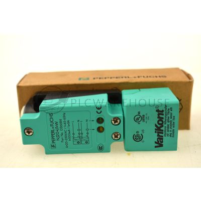 Pepperl+Fuchs 036684