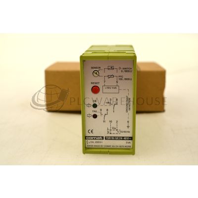 Comat TSR19/UC24-48V