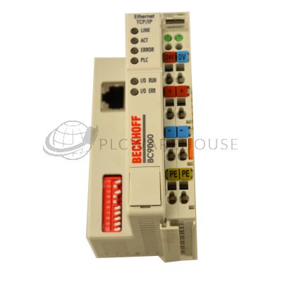 Beckhoff BC9000