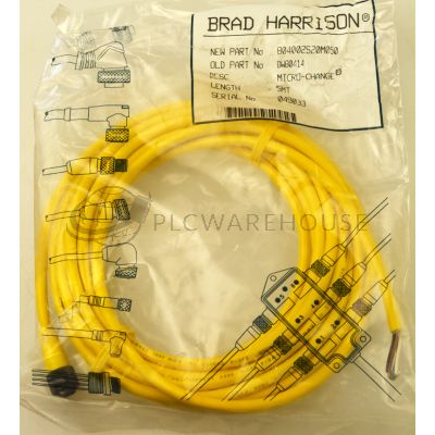 Bradharrison 804002S20M050