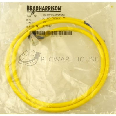 Bradharrison 8040P1S20M010H