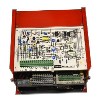 Labod Electronic 3DZ380/400-22-4-Q